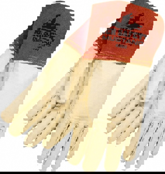 Welding/Heat Protective Glove